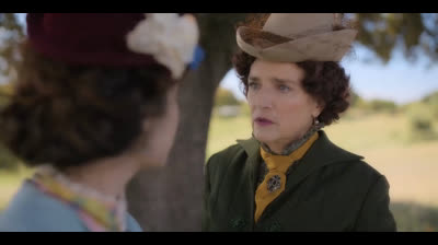 Manual para señoritas 1x07