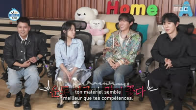 (VOSTFR) Home Alone - EP.585