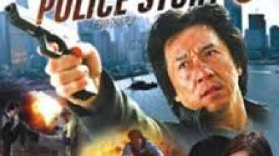 Police Story 6 - Em Nome da Lei (2013)