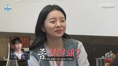 (VOSTFR) Home Alone - EP.586