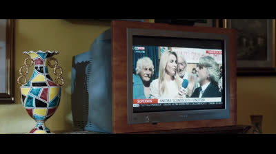 POVERI MA RICCHISSIMI