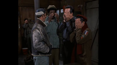 Papa Schultz Saison 5 Episode 7.TrueFrench;