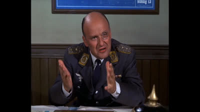 Papa Schultz Saison 5 Episode 8.TrueFrench.