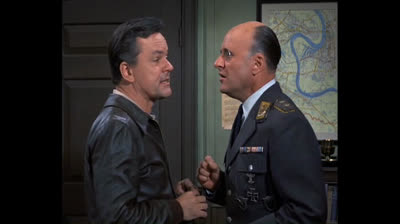 Papa Schultz Saison 5 Episode 11.TrueFrench.