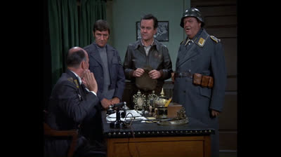 Papa Schultz Saison 5 Episode 13.TrueFrench.