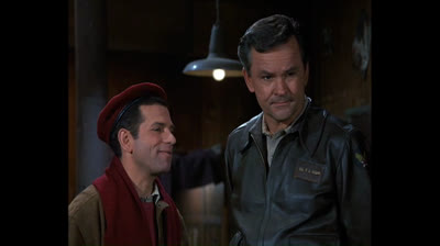 Papa Schultz Saison 5 Episode 14 TrueFrench.