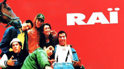 Raï ( 1995 )
