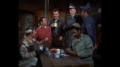 Papa Schultz Saison 5 Episode 15.TrueFrench.