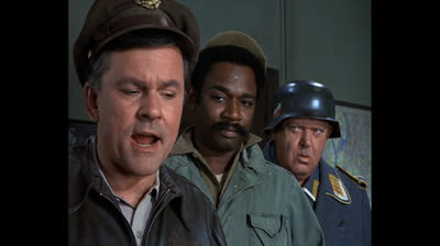 Papa Schultz Saison 5 Episode 18.TrueFrench.