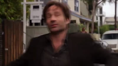 Showtime - Californication - Season Premiere - Tonight promo for January 9, 2011