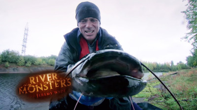 Monstros do Rio T5:E3 - Assassino Atômico