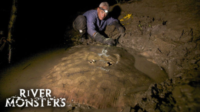 Monstros do Rio T5:E4 - Assassino Colombiano