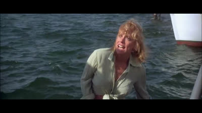 ★ Tubarão 2 - Filme 1978 Dublado Br ★