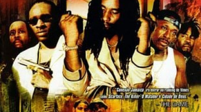 ★ Conexão Jamaica - Filme 2002 Dublado Br ★