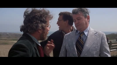 Tubarão - Filme 1975