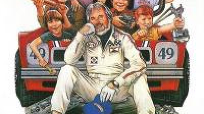 Brewster et les six chenapans