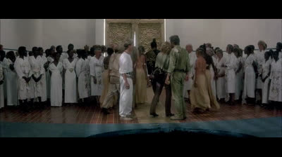 ★ Allan Quatermain e a Cidade do Ouro Perdido - Filme 1986 Dublado Br ★