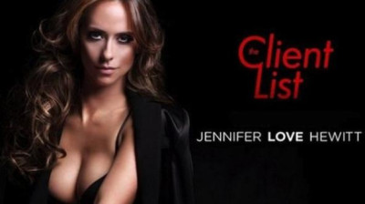 The Client List - Saison 1 épisode 1