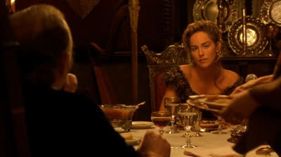 ★ Rápida e Mortal - Filme 1995 Dublado Br ★