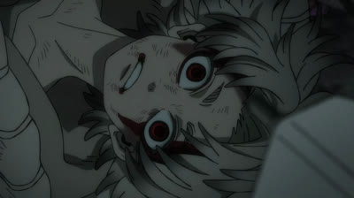 Gachiakuta Capitulo 2 sub espa