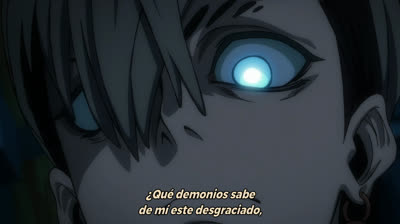 Gachiakuta Capitulo 3 sub espa