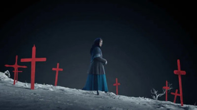 Os Malditos Filme Completo de Terror Dublado em Portugues Lançamenyto 2025