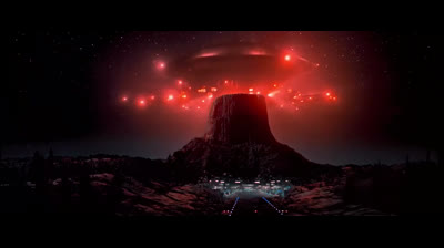 Contatos Imediatos do Terceiro Grau, Steven Spielberg, 1977, 2h 18min