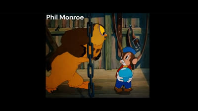 Sniffles Meets Owl Breakdown