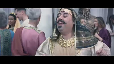 عاشور العاشر الموسم 3 _ الحلقة_ 06 - Achour 10 Saison 3 _ Episode 06