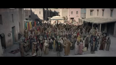 عاشور العاشر الموسم 3 _ الحلقة_ 07 - Achour 10 Saison 3 _ Episode 07