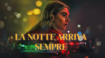 La notte arriva sempre [HD]