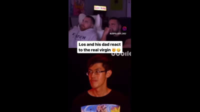 Who is the virgin
