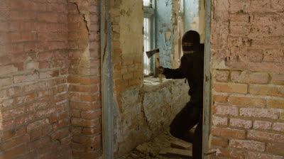 SPOIL'S OF VICTORY 2: EDEN URBAN WAR