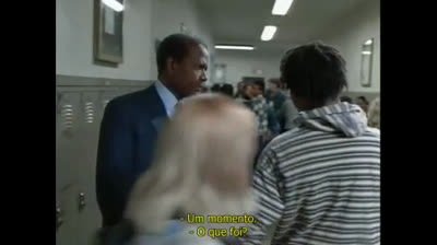 ★ Ao Mestre Com Carinho Parte 2 - Filme 1996 Dublado Br ★