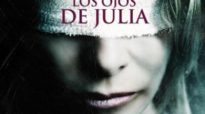 ★ Os Olhos de Júlia - Filme 2010 Dublado Br ★