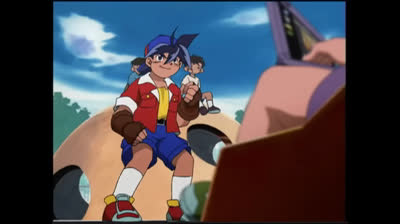 Beyblade cap1