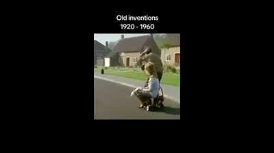 Découverte du passé