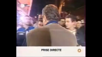 Mister pr70 compil FR3