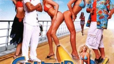 ★ Cruzeiro das Loucas - Filme 2002 Dublado Br ★