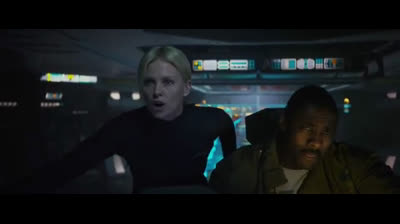 ✰ Prometheus - Filme 2012 Dublado Br ✰