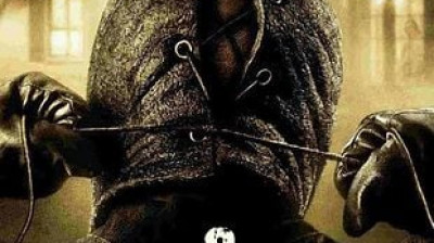 ★ O Colecionador de Corpos 1 - Filme 2009 Dublado Br ★
