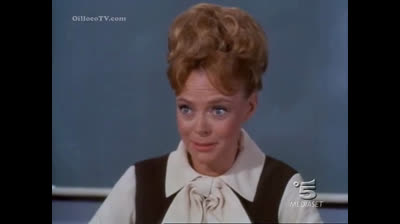 Tre Nipoti E Un Maggiordomo 1966 03x05