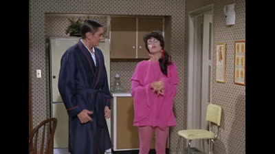 Vita Da Strega 1964 05x02