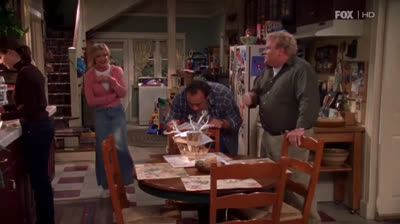 La vita secondo Jim 01x02