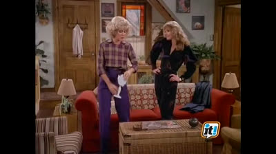 Mork e Mindy 03x06 Mork lo zio della scimmia