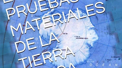 PRUEBAS MATERIALES DE LA TIERRA HUECA.