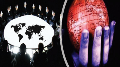 GANSTERS INTERNACIONALES.