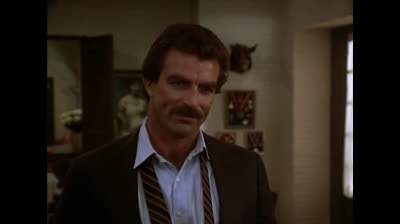 Magnum PI 03x08