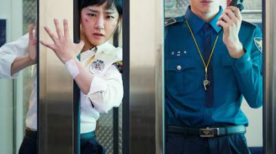 Catch The Ghost Season 1 Episode 2 in Hindi