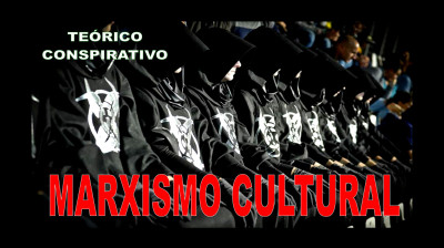 MARXISMO CULTURAL.